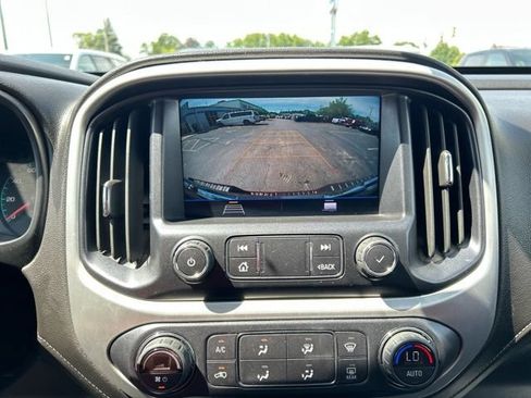 Used 2021 GMC Canyon Elevation w/ Trailering Package AWD/4WD image 43