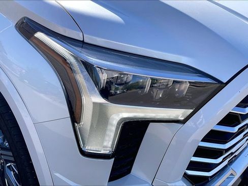 Used 2026 Toyota Tundra Capstone AWD/4WD image 30