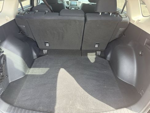 Used 2015 Honda CR-V EX image 43