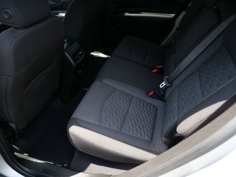 Used 2020 Chevrolet Equinox LT AWD/4WD image 20