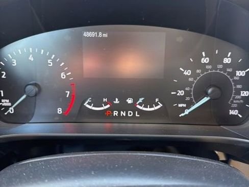 Used 2020 Ford Escape SEL AWD/4WD image 8