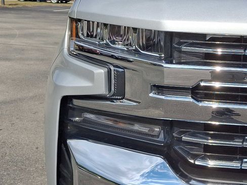 Used 2020 Chevrolet Silverado 1500 LTZ image 10