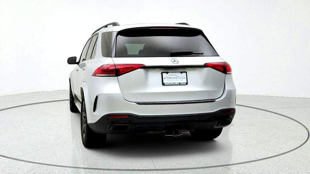 Used 2020 Mercedes-Benz GLE 350 4MATIC image 6