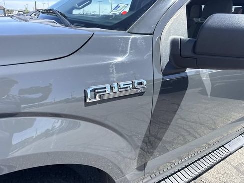 Used 2016 Ford F150 XL w/ Equipment Group 101A Mid AWD/4WD image 16