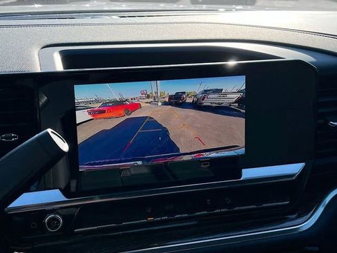 Used 2026 GMC Sierra 2500 SLE w/ SLE Value Package; image 19