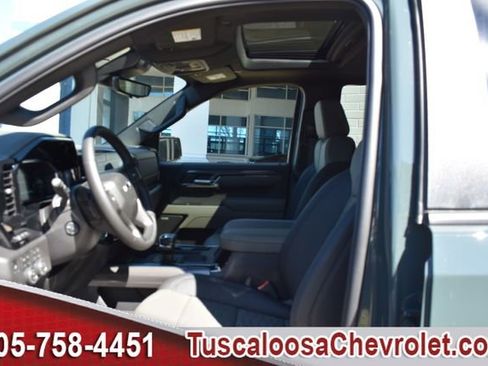 New 2026 Chevrolet Silverado 1500 ZR2 image 16