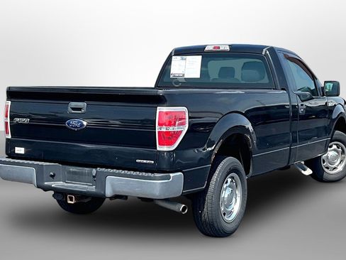Used 2013 Ford F150 XL w/ Mid Equipment Group RWD image 11