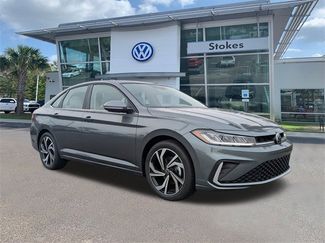 New 2026 Volkswagen Jetta SEL video 2