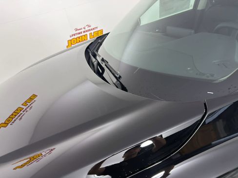 New 2026 Nissan Pathfinder SL image 11