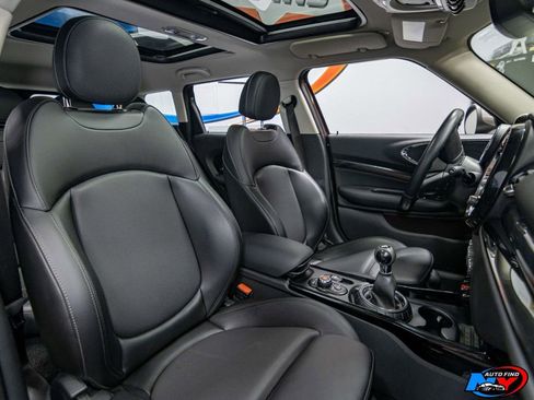 Used 2017 MINI Cooper Clubman S image 22