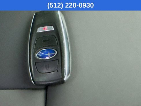 Used 2025 Subaru Ascent Onyx Edition image 38