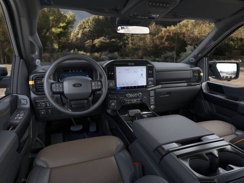 New 2026 Ford F150 Tremor AWD/4WD image 11