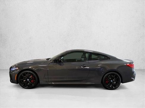 New 2026 BMW M440i xDrive Coupe AWD/4WD image 9