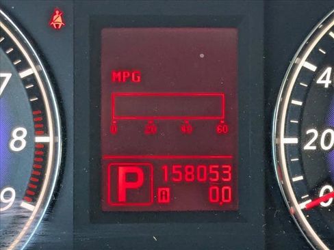 Used 2008 INFINITI G37 Journey image 11