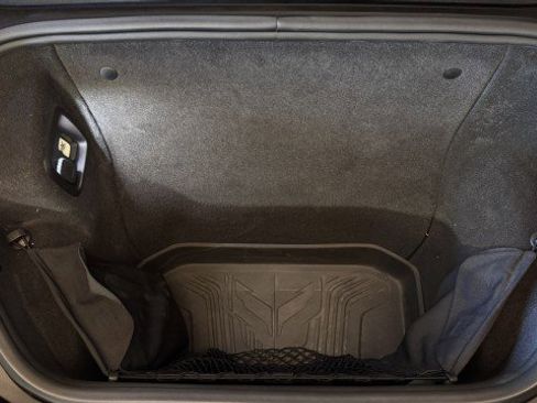 Used 2024 Chevrolet Corvette Stingray Premium Cpe w/ Z51 Performance Package image 35