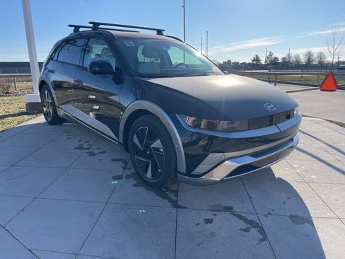 New 2026 Hyundai Ioniq 5 Limited image 7