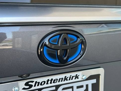 Used 2024 Toyota RAV4 XSE w/ Weather Package AWD/4WD image 21