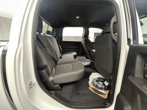 Used 2026 RAM 3500 Tradesman AWD/4WD image 31