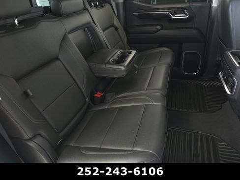 Used 2022 GMC Sierra 1500 Elevation w/ Elevation Premium Package AWD/4WD image 29