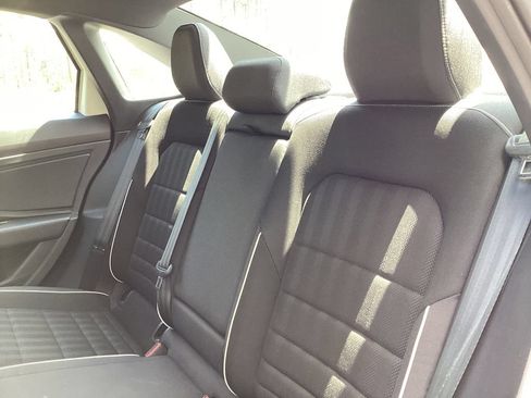Used 2024 Volkswagen Jetta Sport FWD image 16