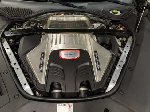 Used 2020 Porsche Panamera GTS image 80