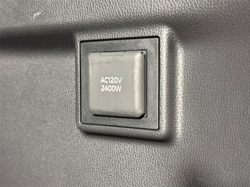 Certified 2025 Toyota Land Cruiser 1958 AWD/4WD image 47