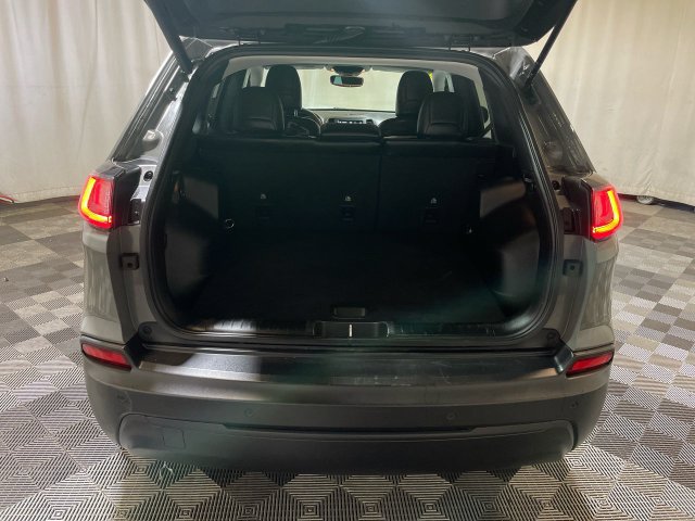 Used 2023 Jeep Cherokee Altitude Lux AWD/4WD image 19