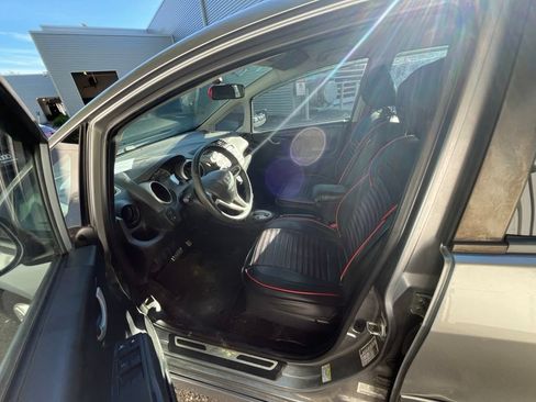 Used 2009 Honda Fit Sport image 6