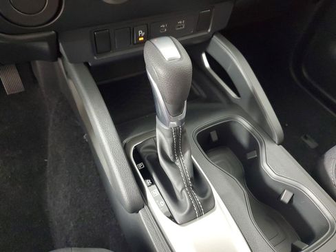 New 2026 Nissan Frontier SV w/ Tow Package image 18