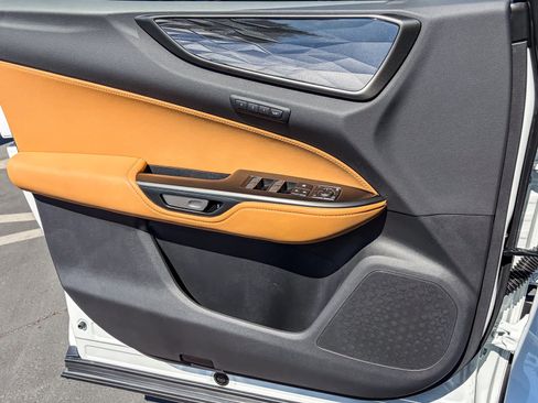 New 2026 Lexus NX 350 AWD w/ Premium Package image 21