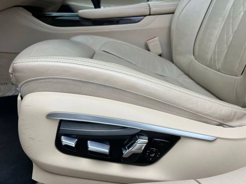 Used 2016 BMW 740i image 54