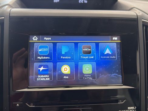 Used 2019 Subaru Forester Premium w/ Popular Package #1 image 16