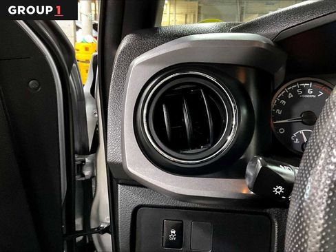 Certified 2023 Toyota Tacoma TRD Sport w/ TRD Premium Sport Package image 34