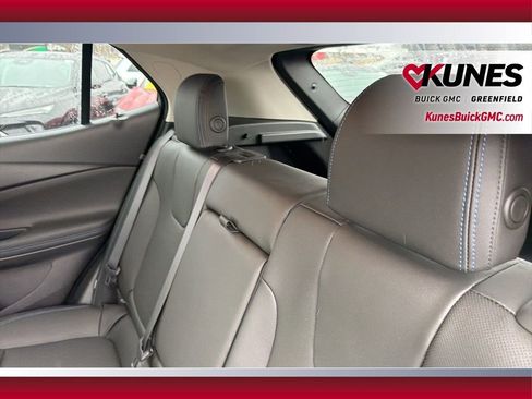 New 2026 Buick Encore GX Sport Touring w/ Comfort Package image 31