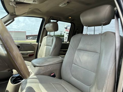 Used 2003 Ford F150 Lariat AWD/4WD image 18