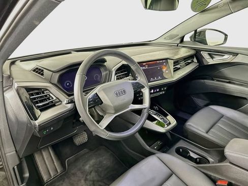 Used 2023 Audi Q4 e-tron Prestige AWD/4WD image 20