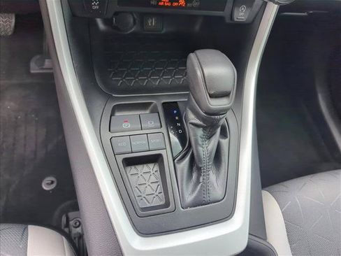 Certified 2023 Toyota RAV4 XLE w/ Convenience Package FWD image 22