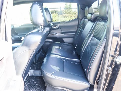 Certified 2020 Toyota Tacoma TRD Pro AWD/4WD image 21