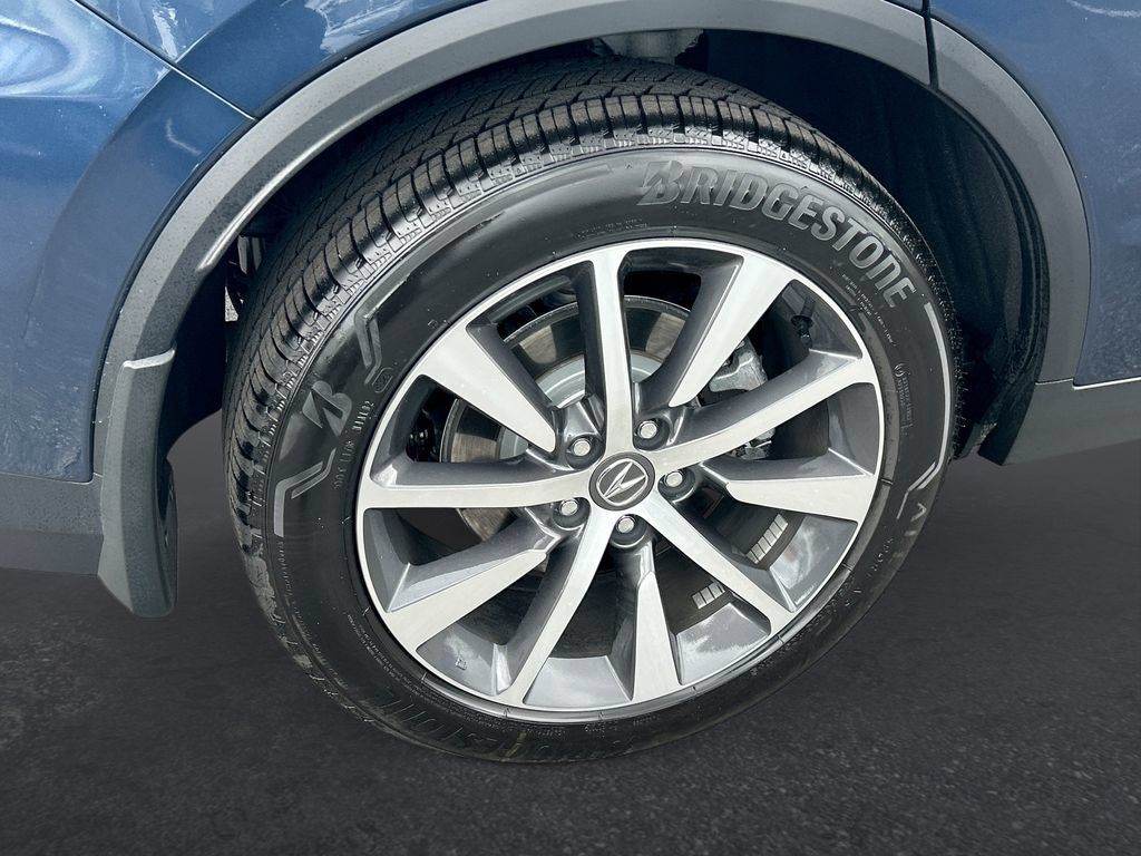 Used 2026 Acura MDX w/ Technology Package AWD/4WD image 29