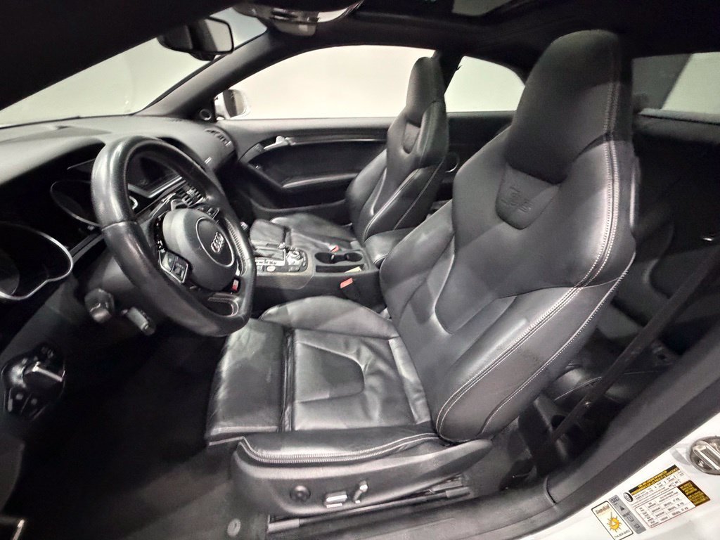 Used 2015 Audi S5 Premium Plus AWD/4WD image 29