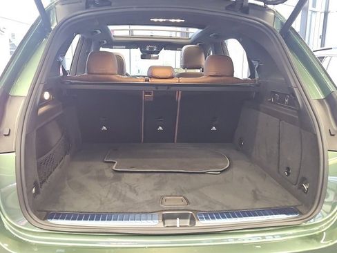 New 2026 Mercedes-Benz GLE 580 4MATIC image 9