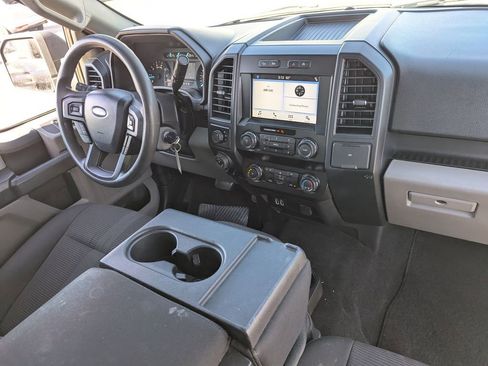 Used 2019 Ford F150 XL w/ Equipment Group 101A Mid AWD/4WD image 31