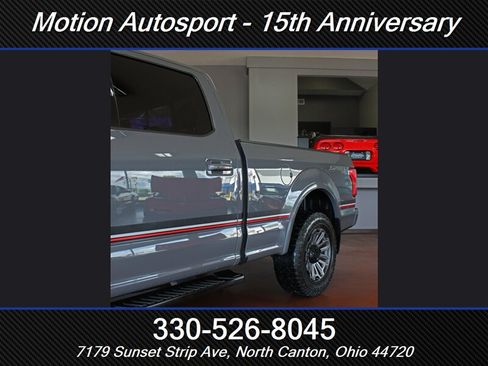 Used 2018 Ford F150 Lariat w/ Equipment Group 502A Luxury AWD/4WD image 49