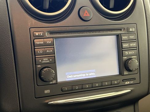 Used 2012 Nissan Rogue SL image 18