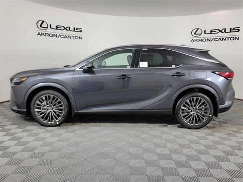 New 2026 Lexus RX 350 image 10