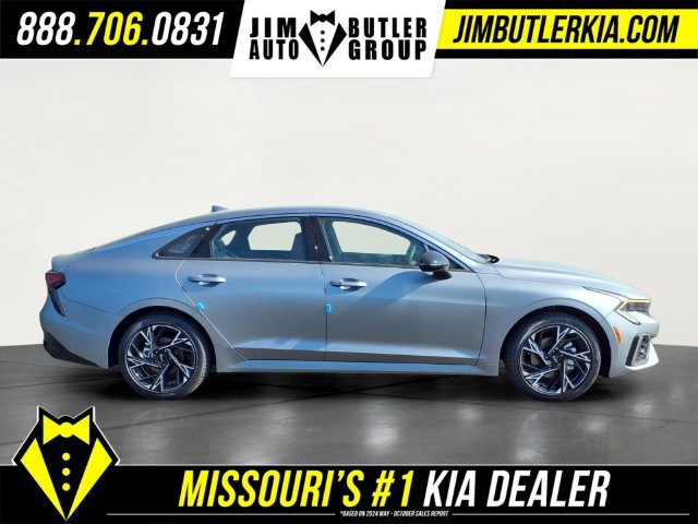 New 2026 Kia K5 GT-Line w/ GT-Line Red Interior Package AWD/4WD image 20