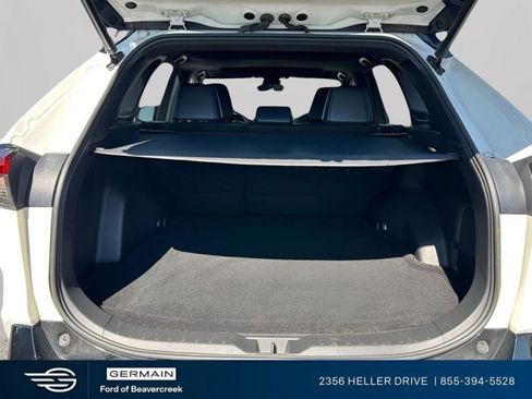 Used 2022 Toyota RAV4 XSE AWD/4WD image 19