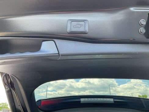 Used 2024 Toyota RAV4 Limited w/ Weather Package image 16