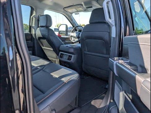 New 2026 Ford F350 Lariat image 25