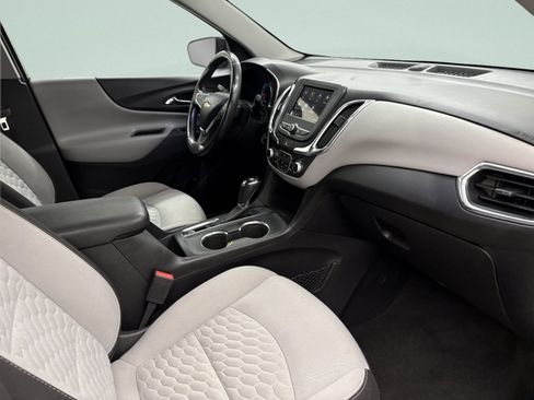 Used 2019 Chevrolet Equinox LT FWD image 21